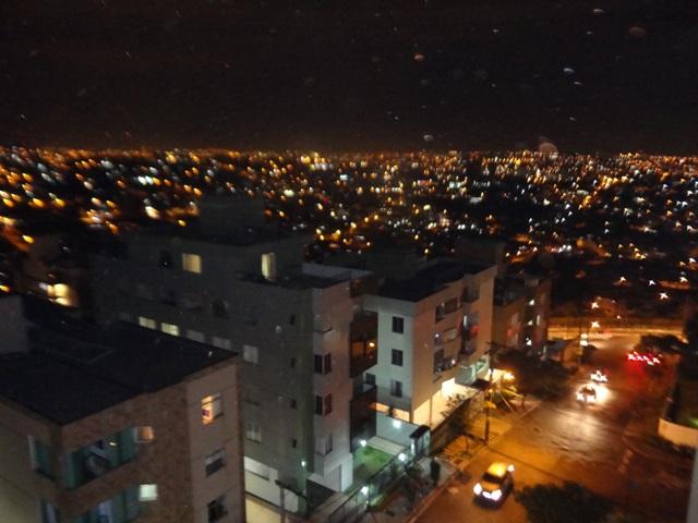 Apartamento à venda com 3 dormitórios em Buritis, Belo horizonte cod:3100