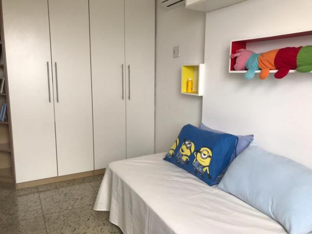 Apartamento no ponta da areia em São Luis - MA - Foto 10