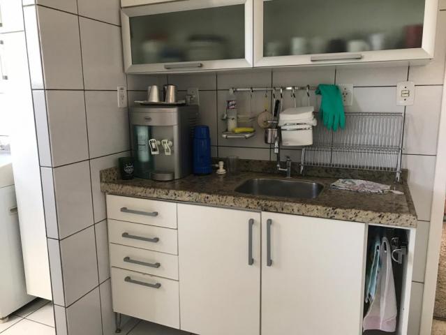 Apartamento no ponta da areia em São Luis - MA - Foto 5