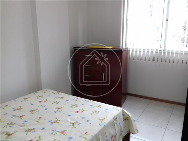 Apartamento à venda com 2 dormitórios em Meier, Rio de janeiro cod:805831 - Foto 7