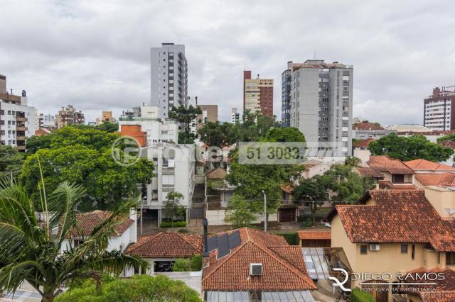 Apartamento à venda com 3 dormitórios em Petrópolis, Porto alegre cod:183394 - Foto 11