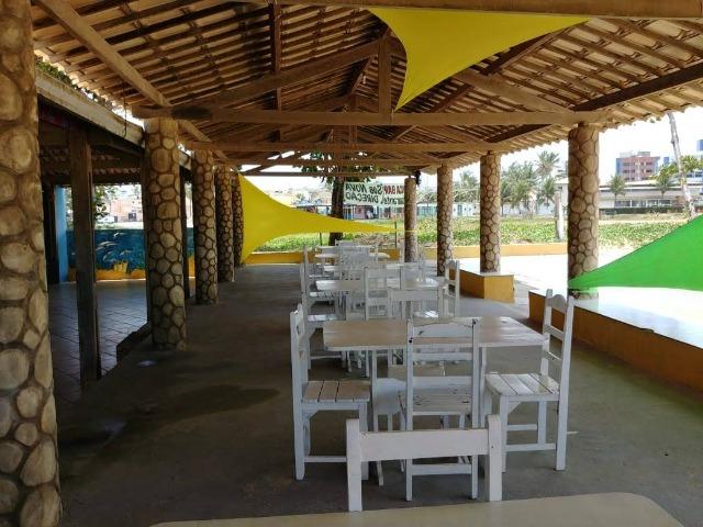 Oportunidade de ponto comercial (bar) na orlinha da Coroa do Meio - Foto 10