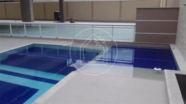 Apartamento à venda com 4 dormitórios em Jardim guanabara, Rio de janeiro cod:843845 - Foto 18