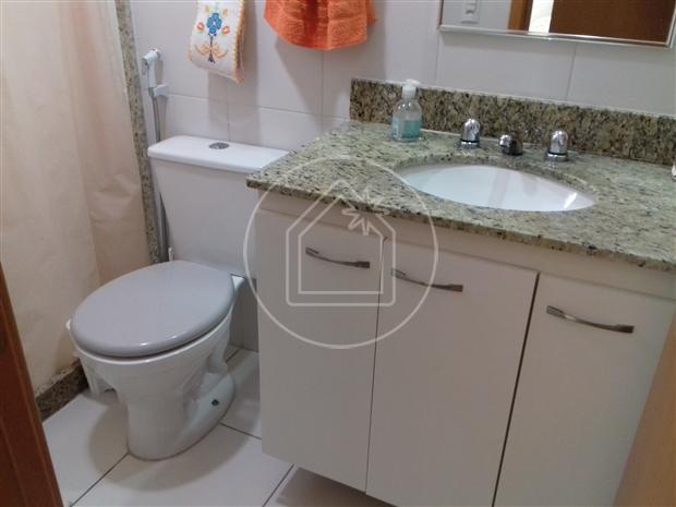Apartamento à venda com 2 dormitórios em Meier, Rio de janeiro cod:805831 - Foto 10
