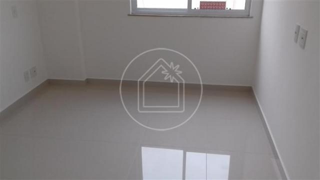 Apartamento à venda com 4 dormitórios em Jardim guanabara, Rio de janeiro cod:843845 - Foto 12