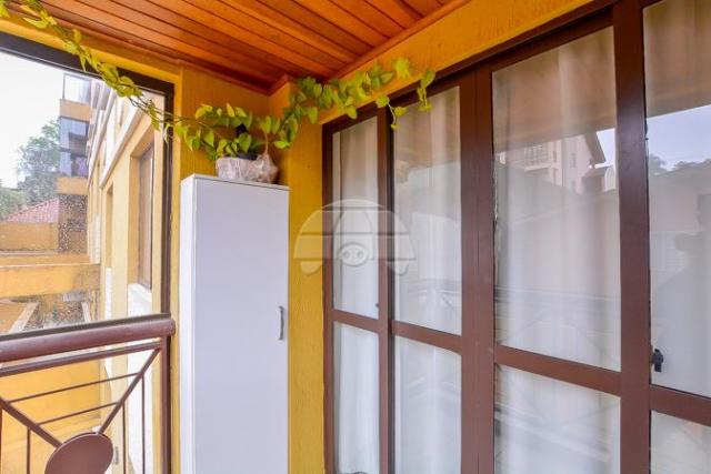 Apartamento à venda com 2 dormitórios em Tingui, Curitiba cod:147385 - Foto 11