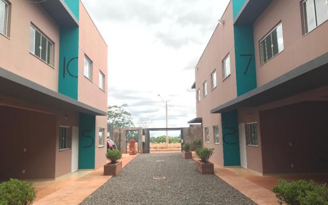 Apartamento para alugar com Varanda Bairro Seminário