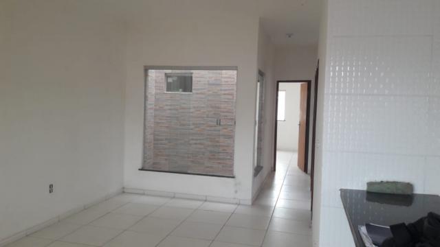 Vende-se Excelente casa no Alto do Turu R$ 170Mil - Foto 4