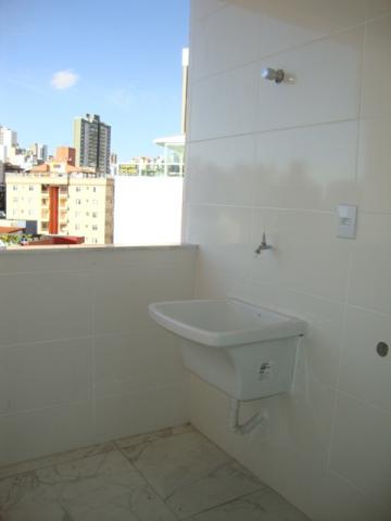 Apartamento à venda com 2 dormitórios em Buritis, Belo horizonte cod:3153 - Foto 3