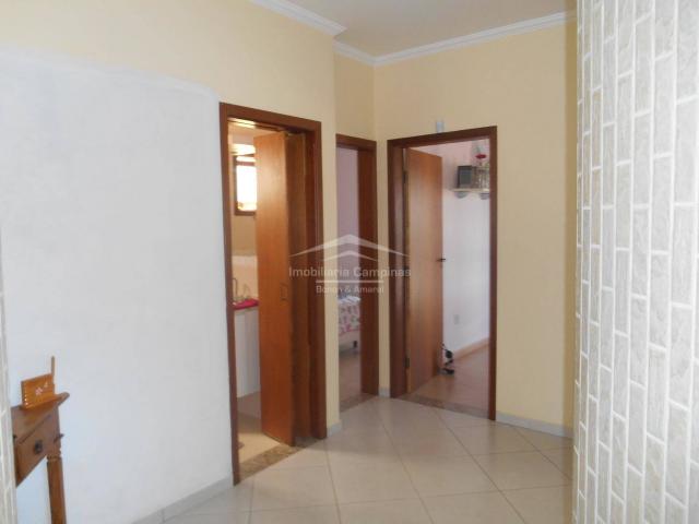 Casa à venda com 3 dormitórios em Jardim panorama, Valinhos cod:CA007110 - Foto 6
