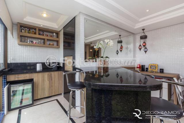 Apartamento à venda com 3 dormitórios em Petrópolis, Porto alegre cod:183394 - Foto 6