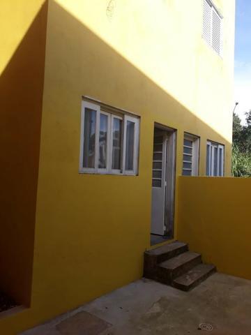 Lindo Sobrado novo 5 Dormitórios - Pq. Assunção próximo a prefeitura - Taboão da Serra - Foto 13