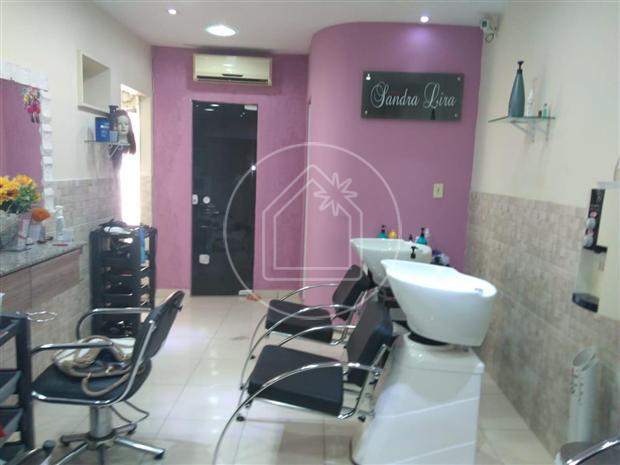 Casa à venda com 2 dormitórios em Parque lafaiete, Duque de caxias cod:843831 - Foto 4
