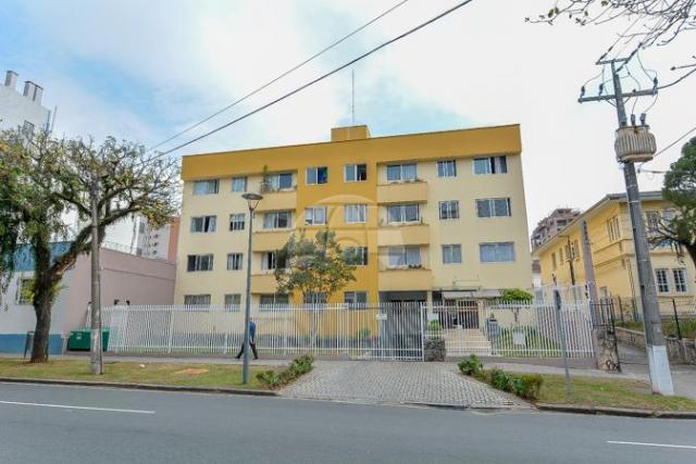 Apartamento à venda com 2 dormitórios em Bigorrilho, Curitiba cod:142912 - Foto 14