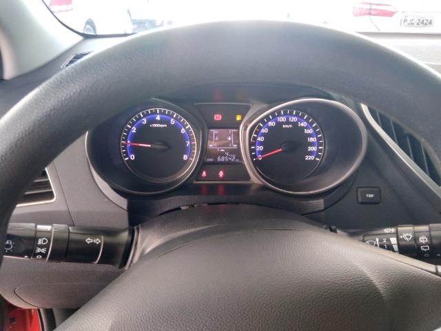 Hyundai Hb20 1.0 Confortplus 2014 - Foto 5