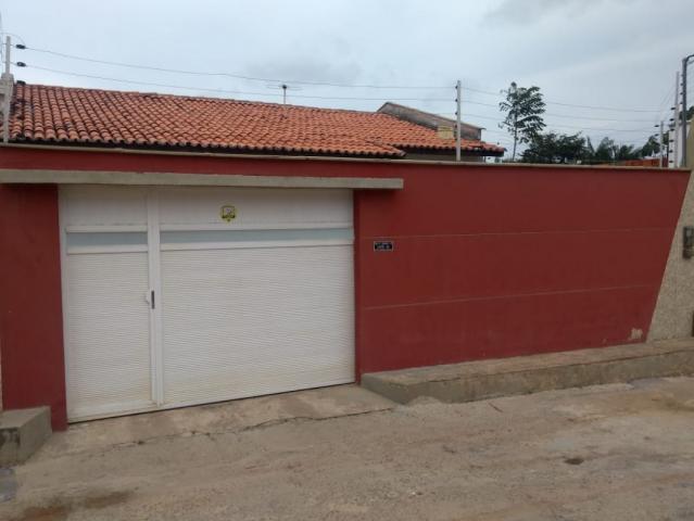 Casa no ARAÇAGY em São Luis - MA