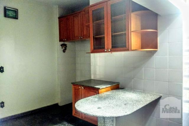 Casa à venda com 5 dormitórios em Caiçaras, Belo horizonte cod:247617 - Foto 20