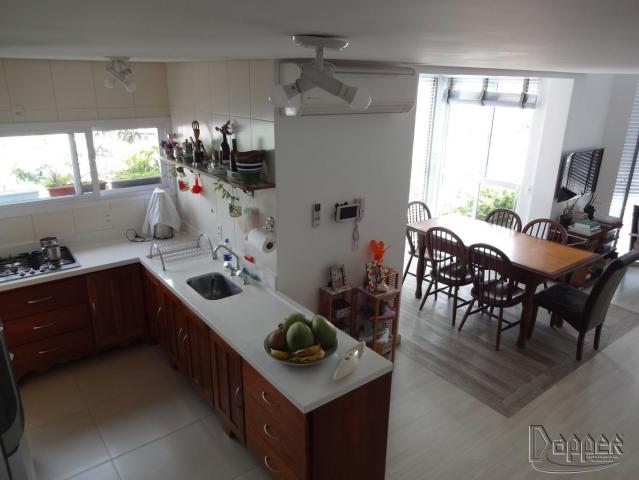 Apartamento à venda com 2 dormitórios em Pátria nova, Novo hamburgo cod:14912 - Foto 6