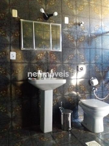 Casa à venda com 3 dormitórios em Califórnia, Belo horizonte cod:427395 - Foto 12