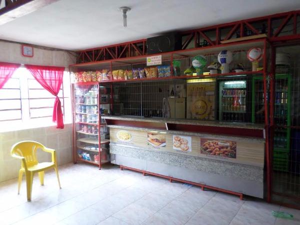 Prédio inteiro à venda em Ponta grossa, Porto alegre cod:MI9082 - Foto 14