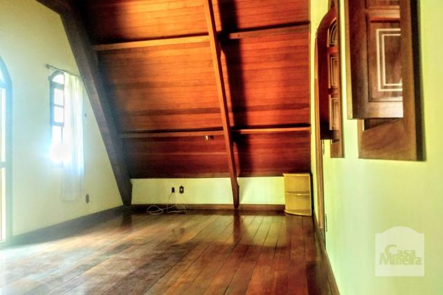 Casa à venda com 5 dormitórios em Caiçaras, Belo horizonte cod:247617 - Foto 6