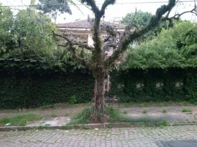 Terreno à venda em Chácara das pedras, Porto alegre cod:CS31001890