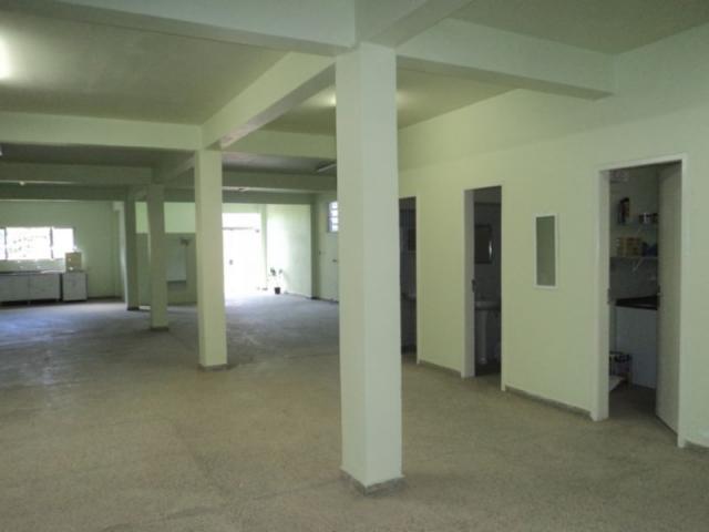 Prédio inteiro à venda em Vila nova, Porto alegre cod:LU20501 - Foto 8