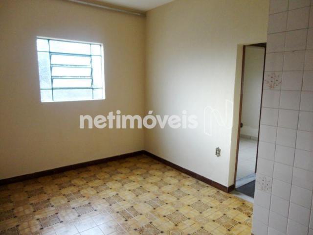 Casa à venda com 4 dormitórios em Coqueiros, Belo horizonte cod:749562 - Foto 13
