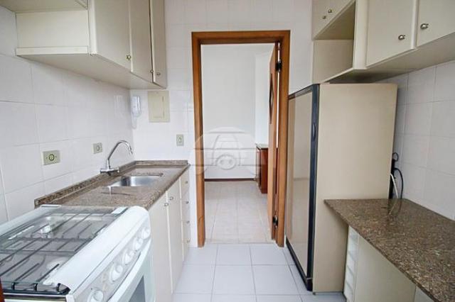 Apartamento à venda com 2 dormitórios em Cristo rei, Curitiba cod:139713 - Foto 3