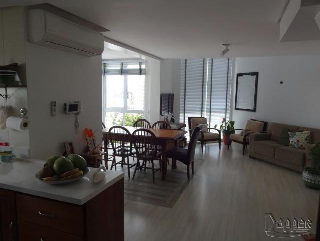 Apartamento à venda com 2 dormitórios em Pátria nova, Novo hamburgo cod:14912 - Foto 3