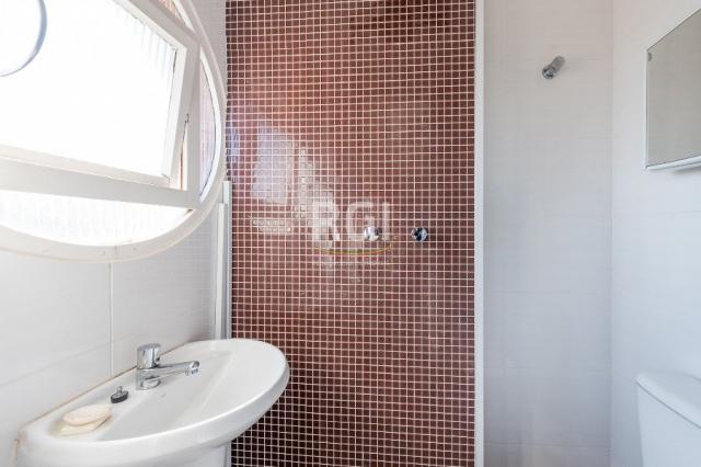 Apartamento à venda com 5 dormitórios em Rio branco, Porto alegre cod:CS31000724 - Foto 18