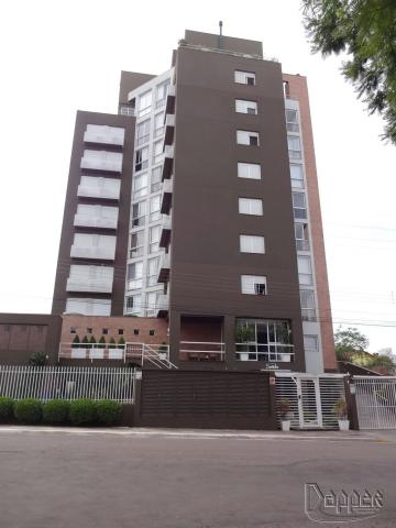 Apartamento à venda com 2 dormitórios em Pátria nova, Novo hamburgo cod:14912