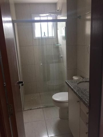 Apto Centro Brusque | 1 Suíte + 2 Quartos | 2 Garagens - Foto 12