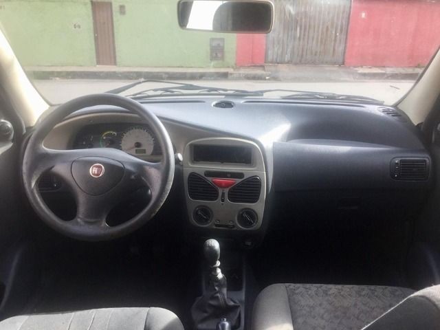 Fiat Palio economy 2010 Carro Top - Foto 6