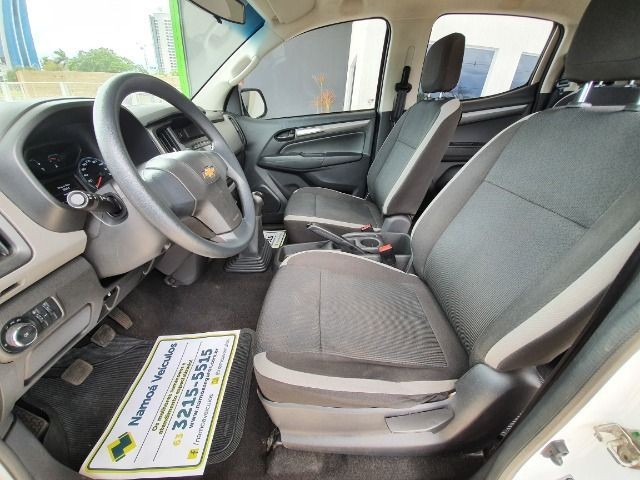S10 LS 4x4 Diesel 2018 - Foto 11