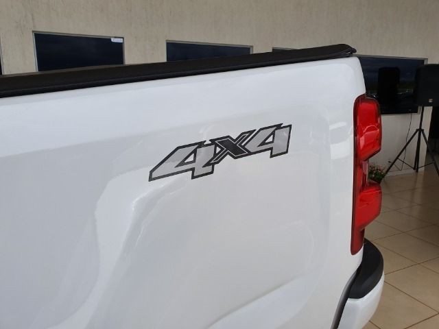 S10 LS 4x4 Diesel 2018 - Foto 10