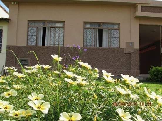 Casa em Ibituruna