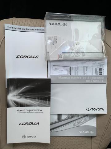 Corolla ALTIS 2.0 - 2016 - 58.000KM - Foto 7