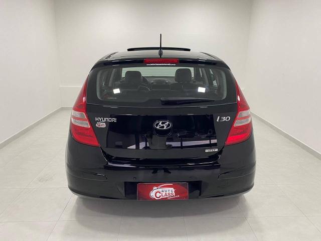 I30 2010/2010 2.0 MPI 16V GASOLINA 4P AUTOMÁTICO - Foto 5