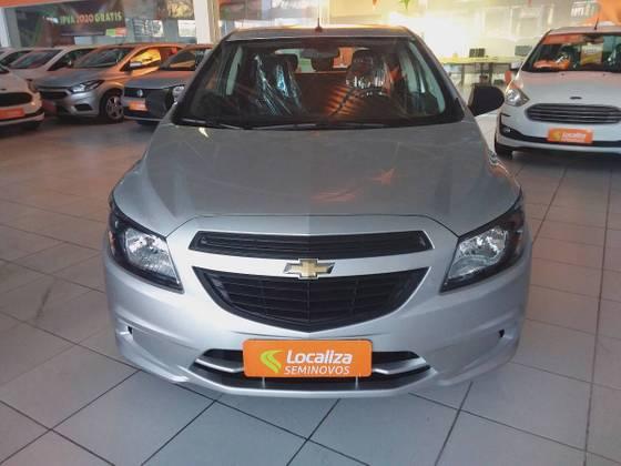 ONIX 2019/2019 1.0 MPFI JOY 8V FLEX 4P MANUAL