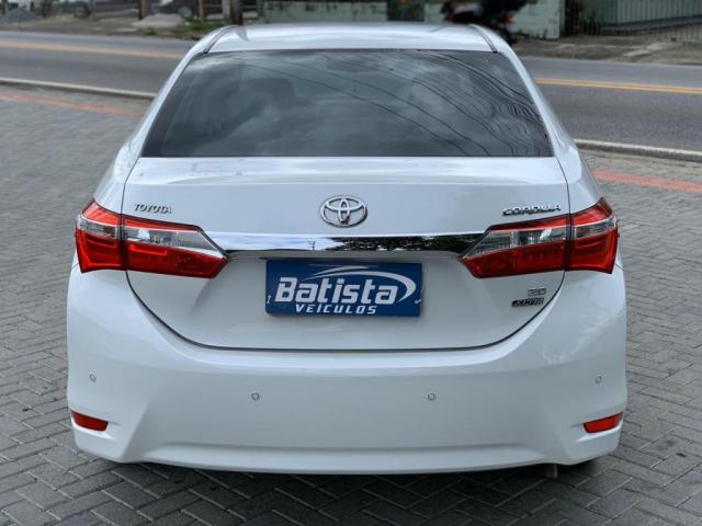 Corolla ALTIS 2.0 - 2016 - 58.000KM - Foto 11