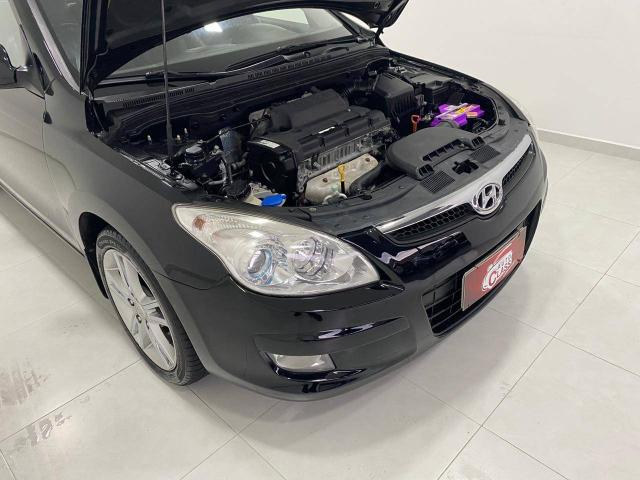 I30 2010/2010 2.0 MPI 16V GASOLINA 4P AUTOMÁTICO - Foto 14