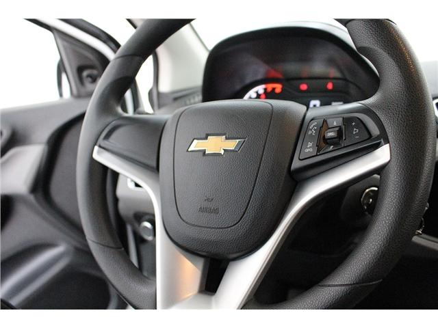 Chevrolet Onix 1.0 mpfi lt 8v flex 4p manual - Foto 12