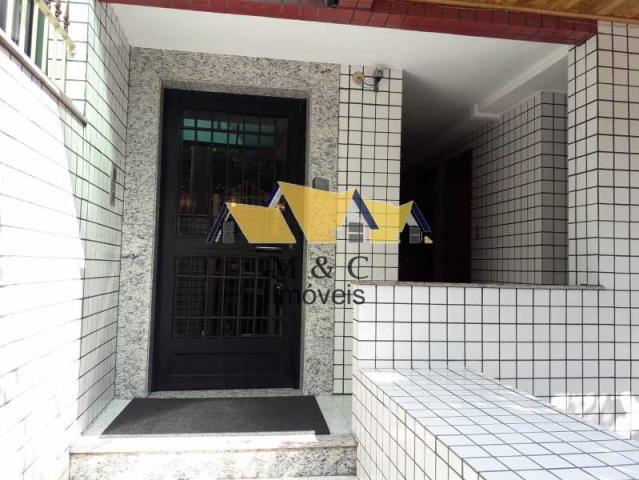 Grandioso apartamento de 3 quartos mas dependência no coração da vila da penha - Foto 3