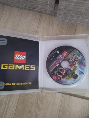 Jogos ps3 - Foto 2