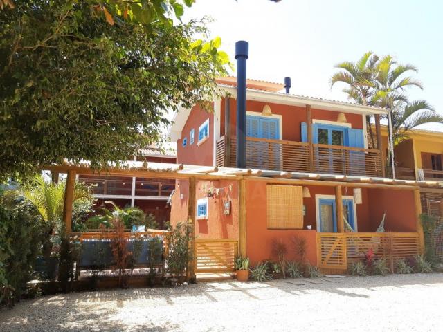 Casa à venda com 4 dormitórios em Praia da barra, Garopaba cod:3083 - Foto 4