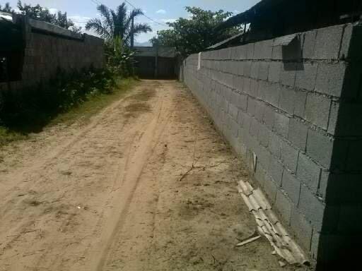 Terreno Morro do Amaral