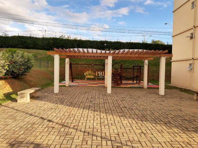 Apartamento para alugar com 3 dormitórios em Vila marieta, Campinas cod:AP003477 - Foto 20