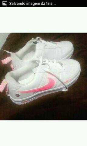 Vendo Nike Air Force - Foto 3