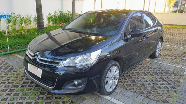 Citroen C4 Lounge THP 2017 - Foto 5